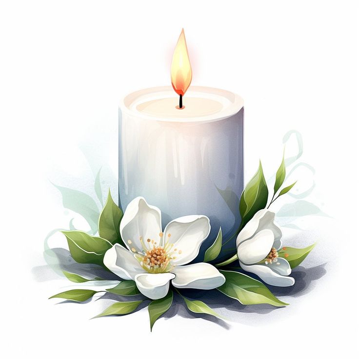 Candle Making Business Idea 1