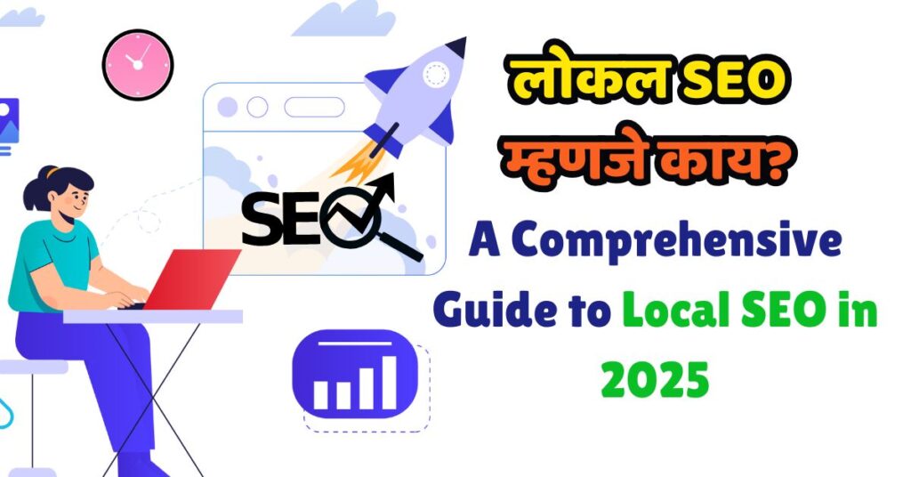 Local SEO in 2025