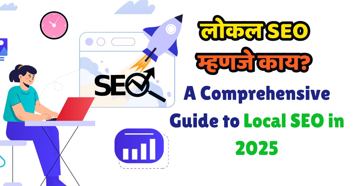 Local SEO in 2025